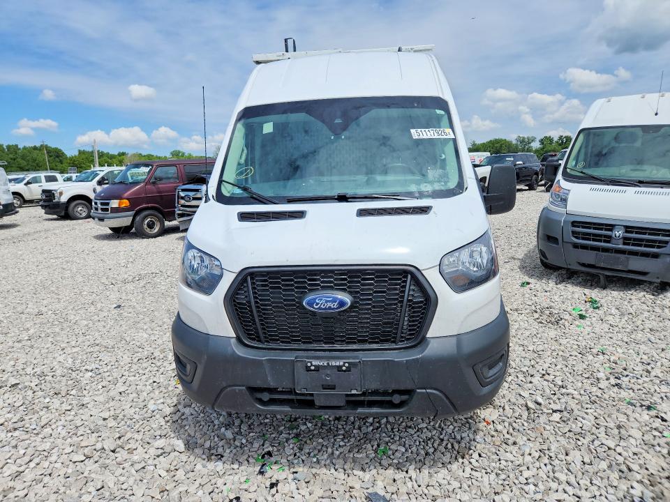 Продаж на аукціоні авто 2023 Ford Transit, vin: 1FTBF7X89PKA15428, номер лоту: 51117926