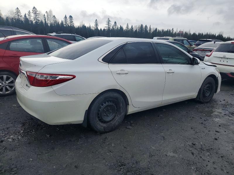 Aukcja sprzedaży 2017 Toyota Camry Hybrid, vin: 4T1BD1FKXHU216465, numer aukcji: 51483836