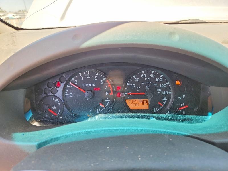 Aukcja sprzedaży 2011 Nissan Frontier, vin: 1N6AD0ER9BC402534, numer aukcji: 53989496