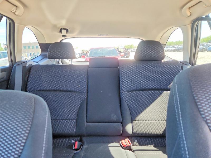 52734706 :رقم المزاد ، 4S4BSBCC6G3356431 vin ، 2016 Subaru Outback مزاد بيع