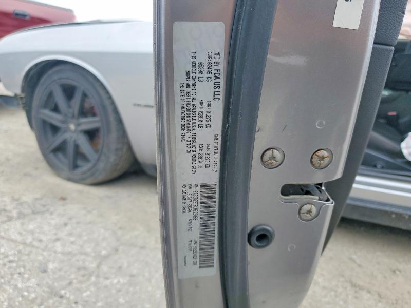 Aukcja sprzedaży 2018 Dodge Challenger, vin: 2C3CDZBT8JH225099, numer aukcji: 54719946