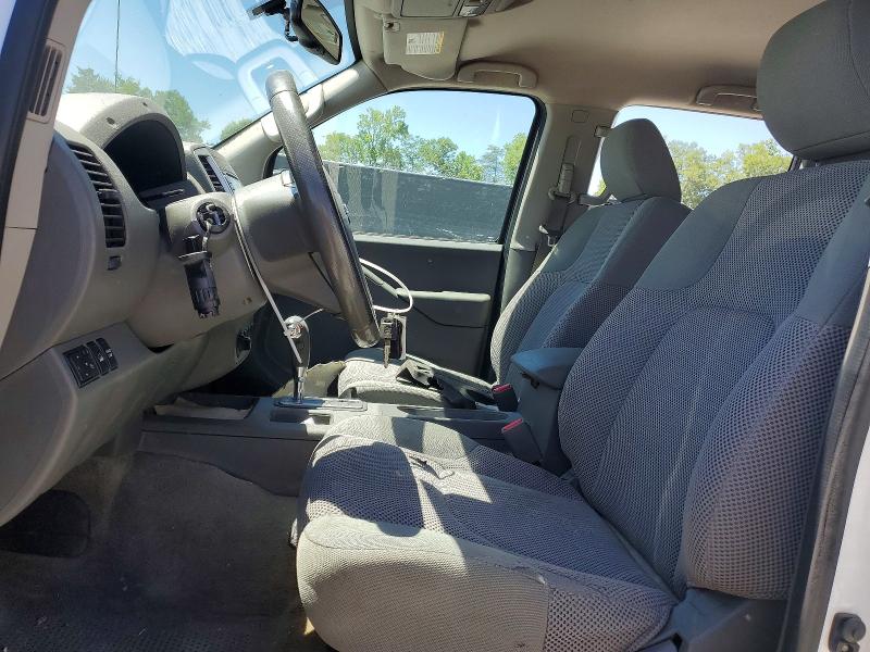 Aukcja sprzedaży 2018 Nissan Frontier, vin: 1N6AD0EV6JN749660, numer aukcji: 53768056