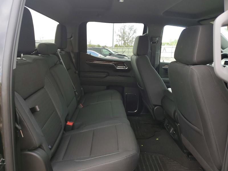 Продаж на аукціоні авто 2024 Gmc Sierra, vin: 1GTPUJEK6RZ354777, номер лоту: 53336186