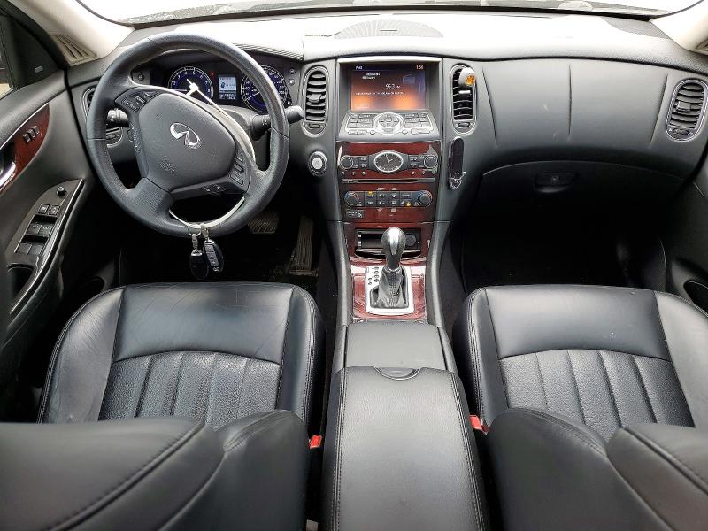 Продажа на аукционе авто 2015 Infiniti Qx50, vin: JN1BJ0HR3FM771422, номер лота: 53366266
