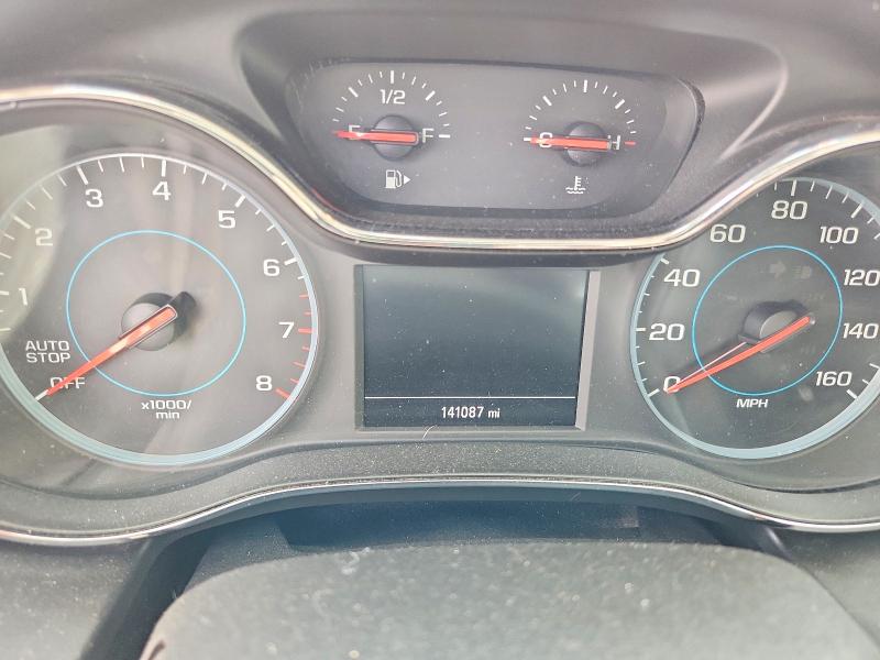 Продажа на аукционе авто 2018 Chevrolet Cruze, vin: 1G1BE5SM6J7170114, номер лота: 55184836