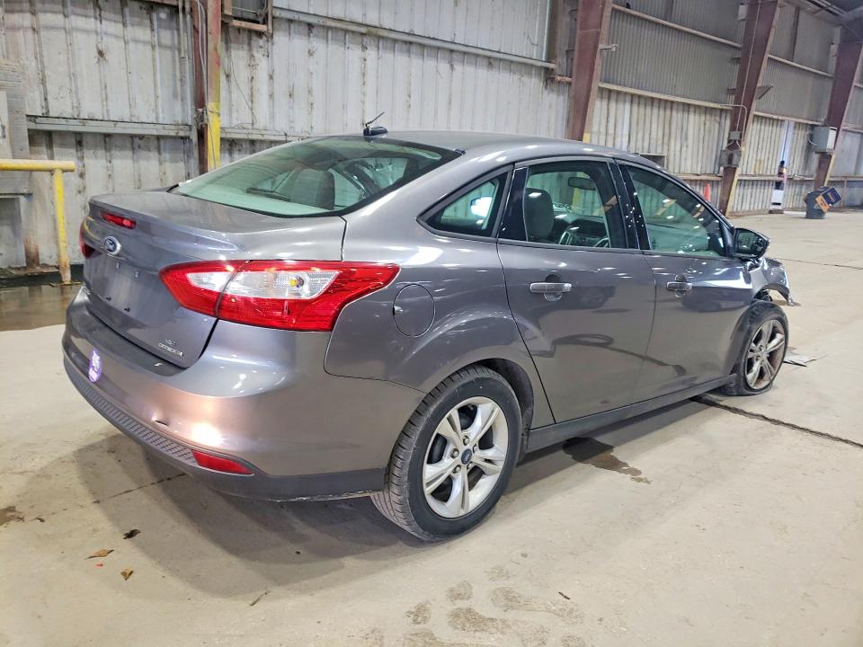 Aukcja sprzedaży 2013 Ford Focus, vin: 1FADP3F29DL161500, numer aukcji: 54698276