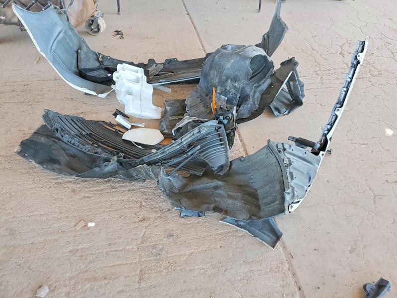 2024 Toyota Corolla მანქანა იყიდება აუქციონზე, vin: 5YFB4MDE9RP097843, აუქციონის ნომერი: 53032246