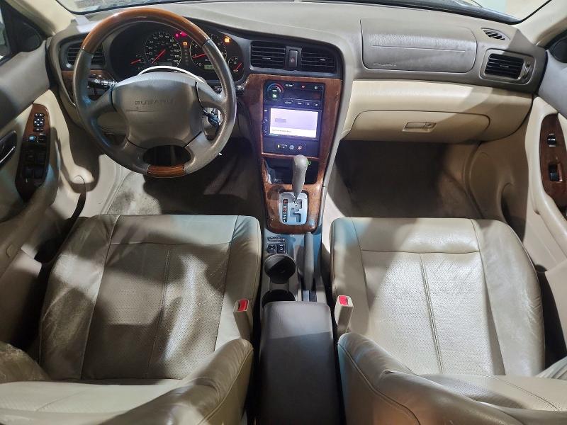 Продаж на аукціоні авто 2004 Subaru Legacy, vin: 4S3BH806247608006, номер лоту: 53542596