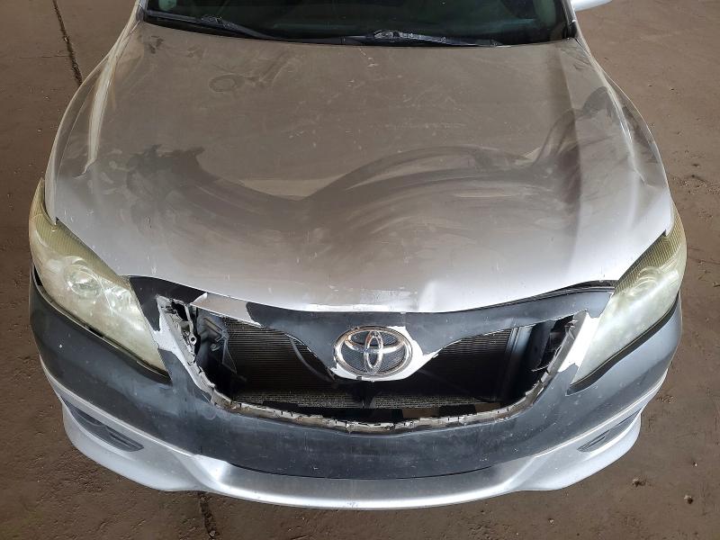 Продажа на аукционе авто 2011 Toyota Camry, vin: 4T1BF3EK2BU744340, номер лота: 55028906