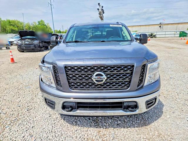 Продаж на аукціоні авто 2019 Nissan Titan, vin: 1N6AA1E54KN522404, номер лоту: 52012426