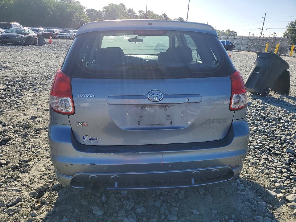 Aukcja sprzedaży 2003 Toyota Corolla Matrix, vin: 2T1KR32E23C091775, numer aukcji: 53070836