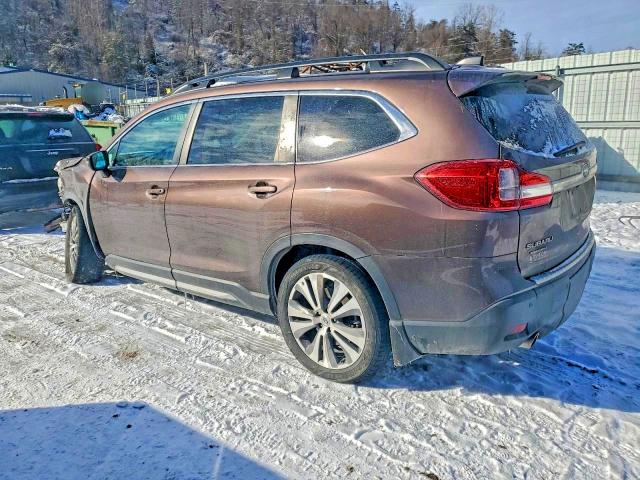 Продажа на аукционе авто 2019 Subaru Ascent, vin: 4S4WMAPD0K3454176, номер лота: 53552566