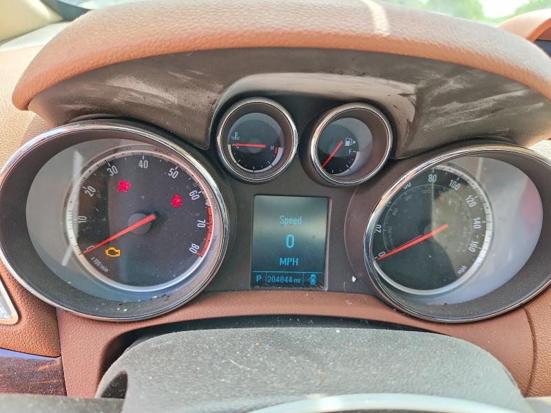 Aukcja sprzedaży 2014 Buick Encore, vin: KL4CJCSB9EB627750, numer aukcji: 52140986
