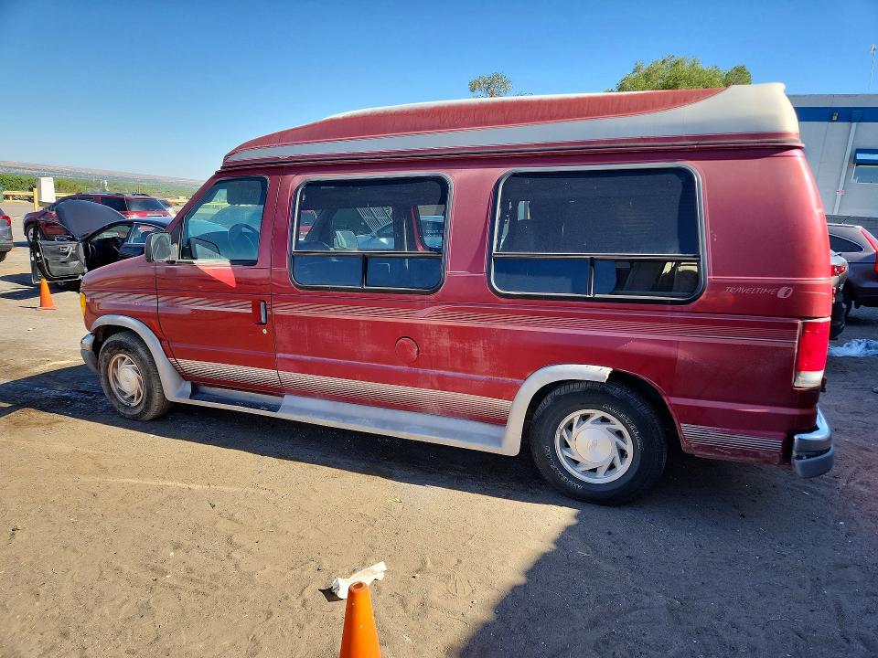 Продажа на аукционе авто 1999 Ford Econoline, vin: 1FDRE14L9XHA32696, номер лота: 53993236
