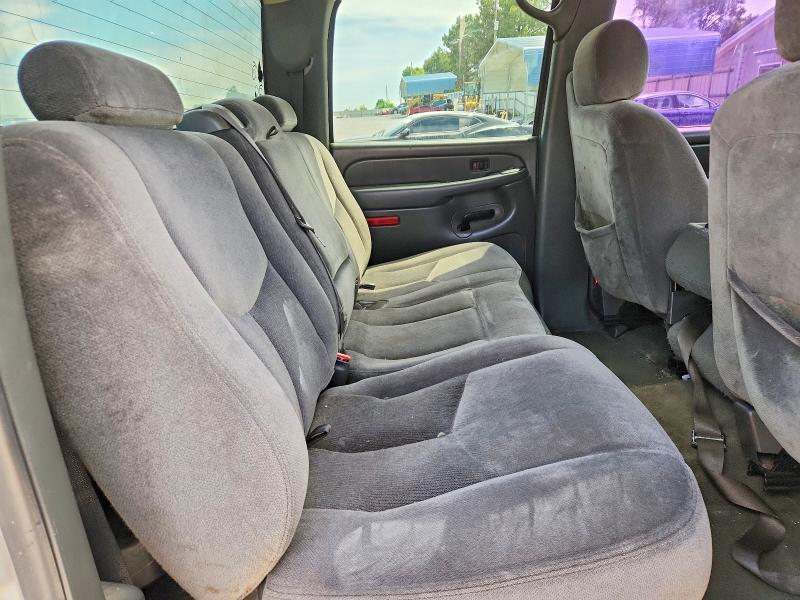 51816706 :رقم المزاد ، 2GTEC13T951345824 vin ، 2005 Gmc New Sierra مزاد بيع