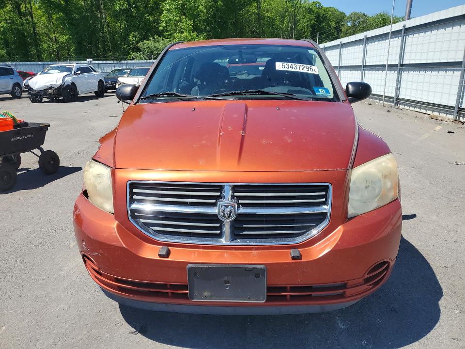 Продажа на аукционе авто 2010 Dodge Caliber, vin: 1B3CB4HA2AD601059, номер лота: 53437296