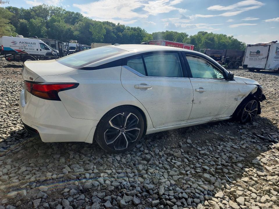 Продажа на аукционе авто 2025 Nissan Altima, vin: 1N4BL4CV5SN341615, номер лота: 54316416