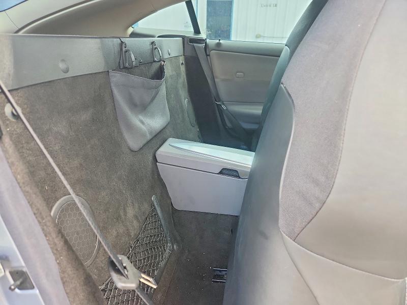 Auction sale of the 2006 Chrysler Crossfire, vin: 1C3AN69L96X067402, lot number: 54640196