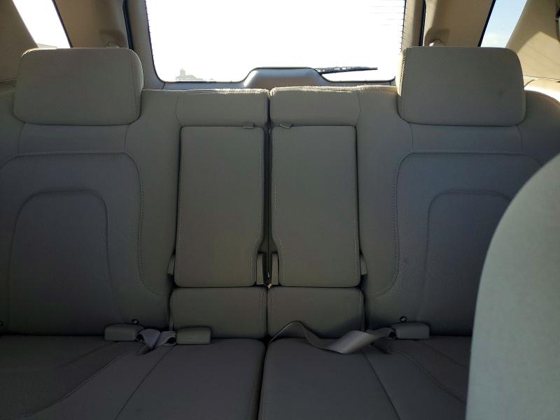 Продажа на аукционе авто 2006 Buick Rendezvous, vin: 3G5DA03L36S501705, номер лота: 54429516