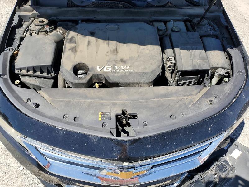 Продажа на аукционе авто 2015 Chevrolet Impala, vin: 2G1165S33F9114928, номер лота: 53464046