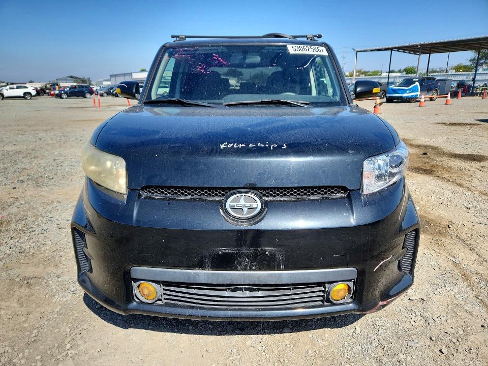 Продаж на аукціоні авто 2011 Toyota Scion, vin: JTLZE4FE5B1132739, номер лоту: 53062586