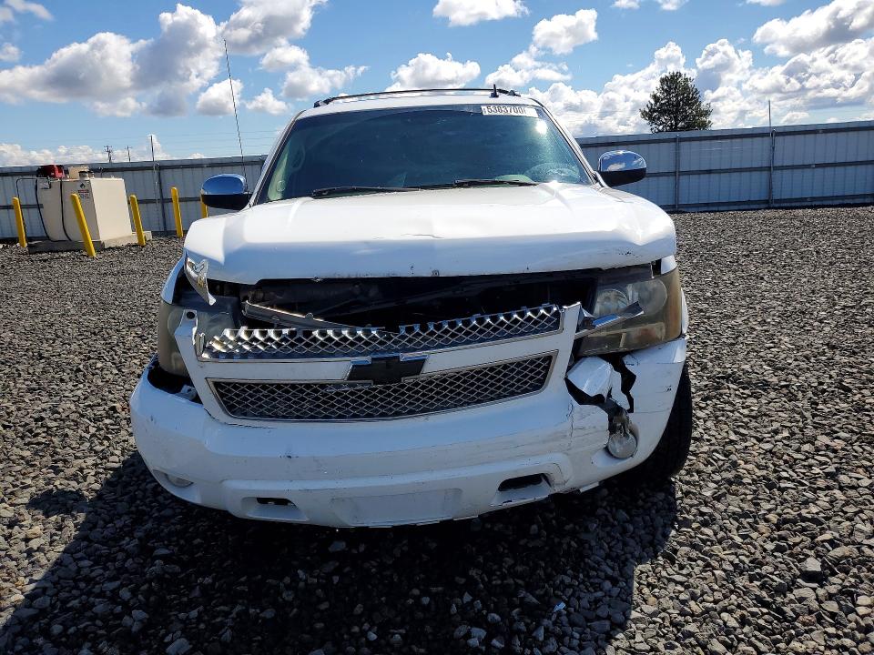 Aukcja sprzedaży 2008 Chevrolet Avalanche, vin: 3GNFK12398G117396, numer aukcji: 53837006