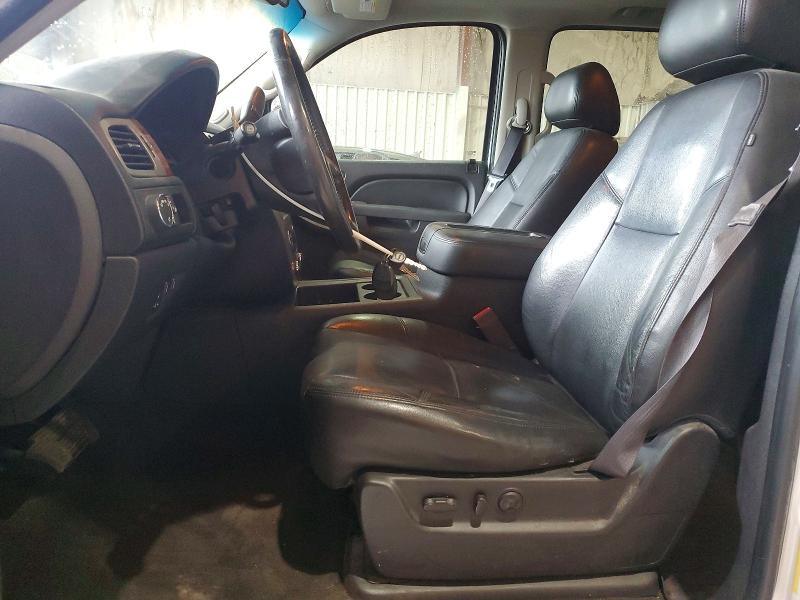 Aukcja sprzedaży 2013 Gmc Yukon, vin: 1GKS1CE00DR249078, numer aukcji: 55196606