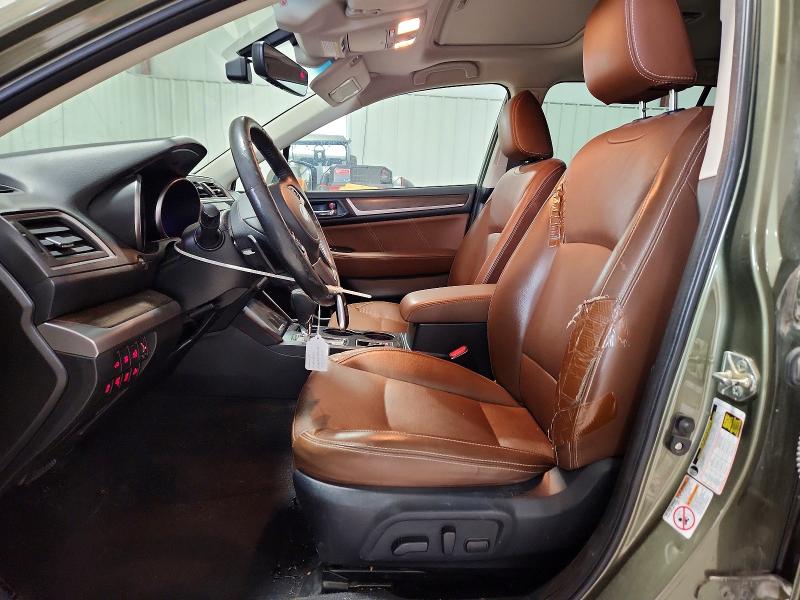 54317346 :رقم المزاد ، 4S4BSATC3H3381489 vin ، 2017 Subaru Outback مزاد بيع