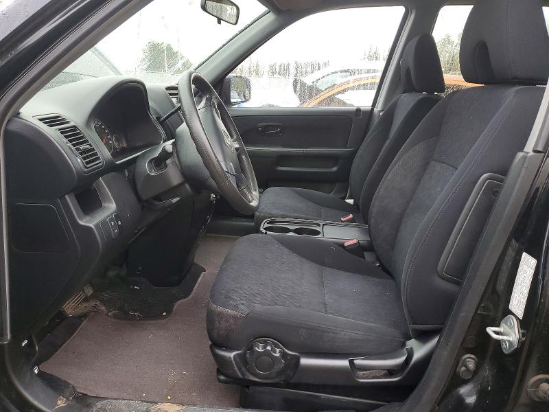 Продаж на аукціоні авто 2006 Honda Cr-v, vin: JHLRD78566C815219, номер лоту: 47698756