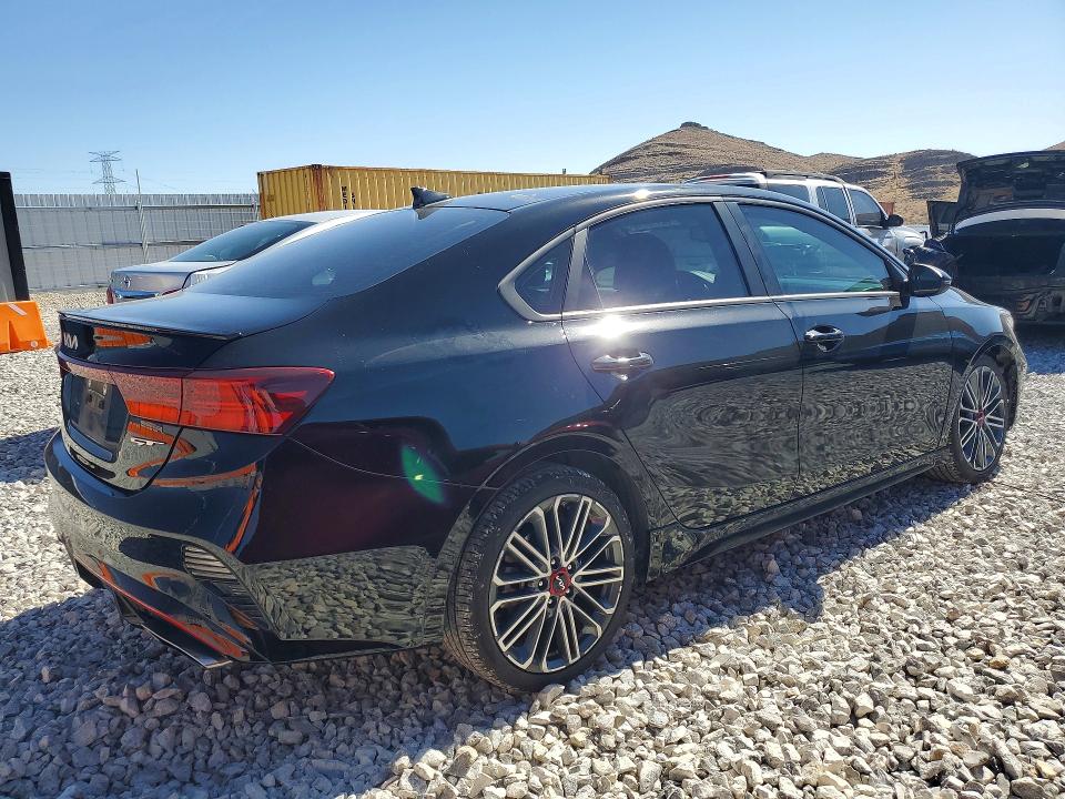 Aukcja sprzedaży 2023 Kia Forte, vin: 3KPF44AC0PE560536, numer aukcji: 52413746