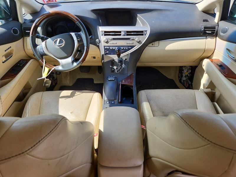 Продажа на аукционе авто 2013 Lexus Rx 350, vin: 2T2BK1BA2DC166395, номер лота: 55195556