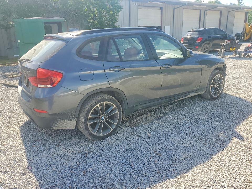 Aukcja sprzedaży 2015 Bmw X1, vin: WBAVL1C55FVY29942, numer aukcji: 51899186