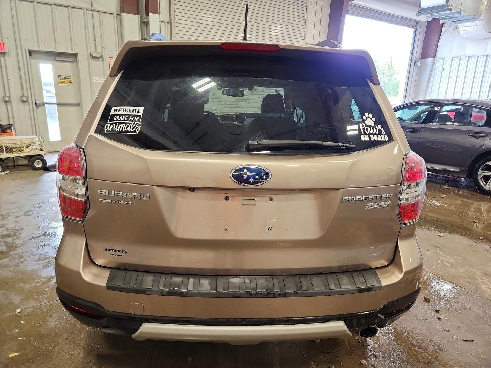Aukcja sprzedaży 2015 Subaru Forester, vin: JF2SJARC1FH827171, numer aukcji: 53120906