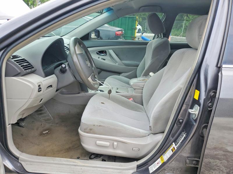 Продажа на аукционе авто 2011 Toyota Camry, vin: 4T4BF3EKXBR149385, номер лота: 54835076