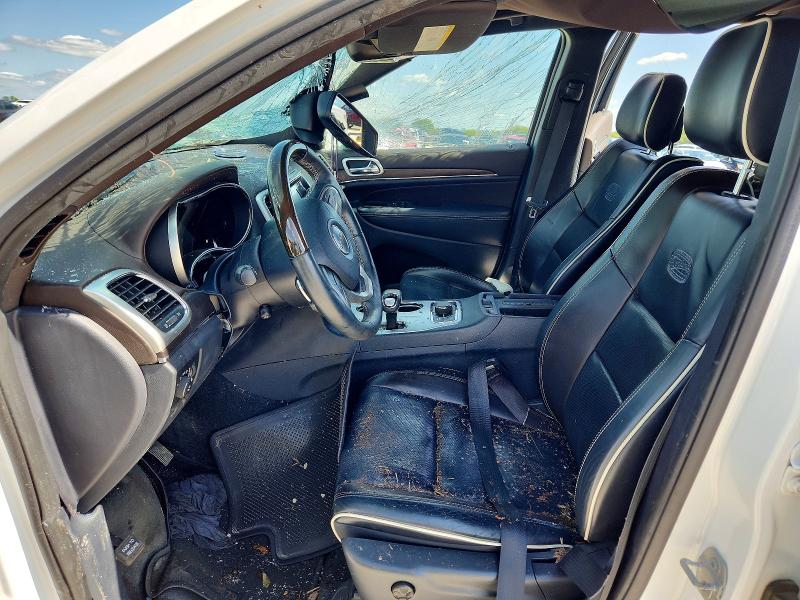 Продаж на аукціоні авто 2015 Jeep Grand Cherokee, vin: 1C4RJFCG9FC667737, номер лоту: 54443126