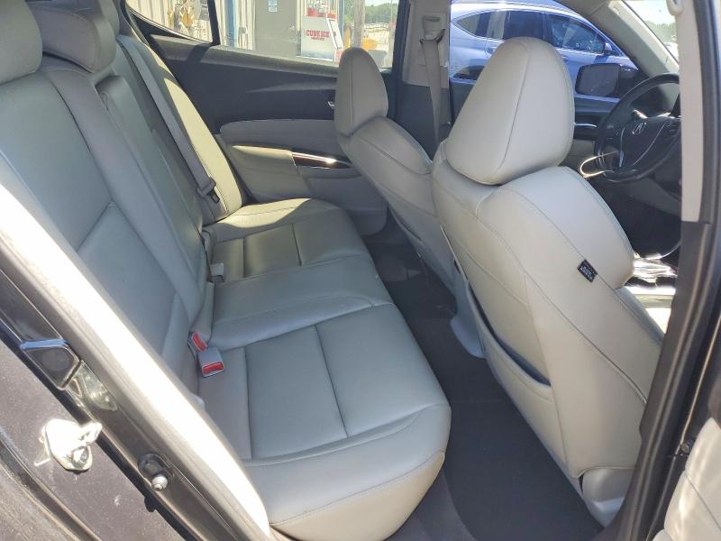 Aukcja sprzedaży 2016 Acura Tlx, vin: 19UUB2F36GA002107, numer aukcji: 53787046