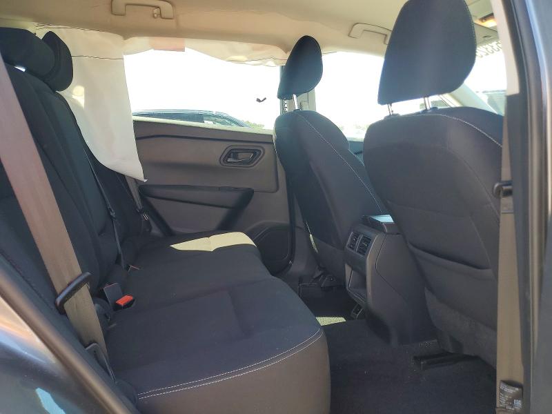 Aukcja sprzedaży 2025 Nissan Rogue, vin: 5N1BT3AA3SC798242, numer aukcji: 53325416
