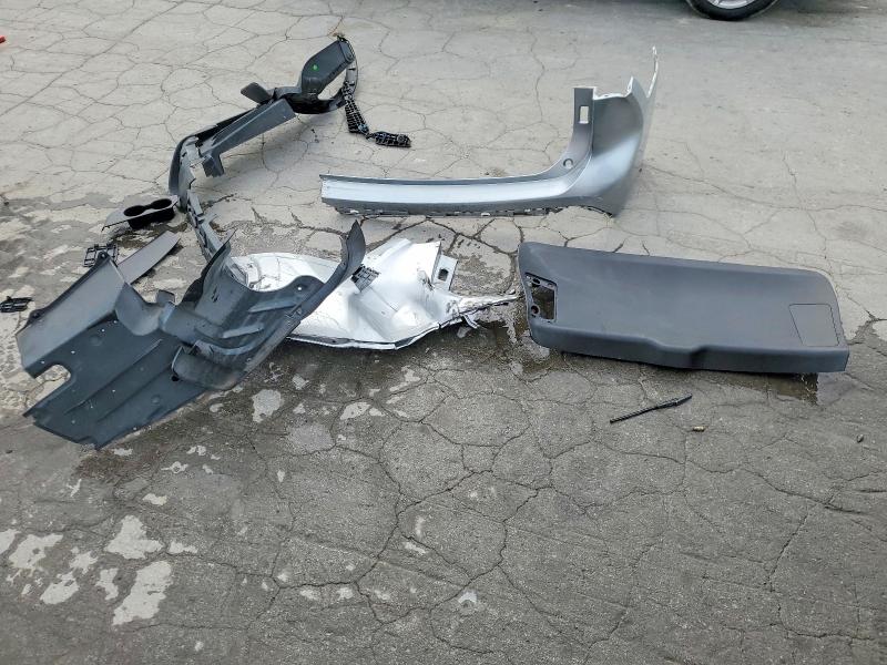 Aukcja sprzedaży 2021 Toyota Highlander, vin: 5TDHZRAH0MS089721, numer aukcji: 52082376