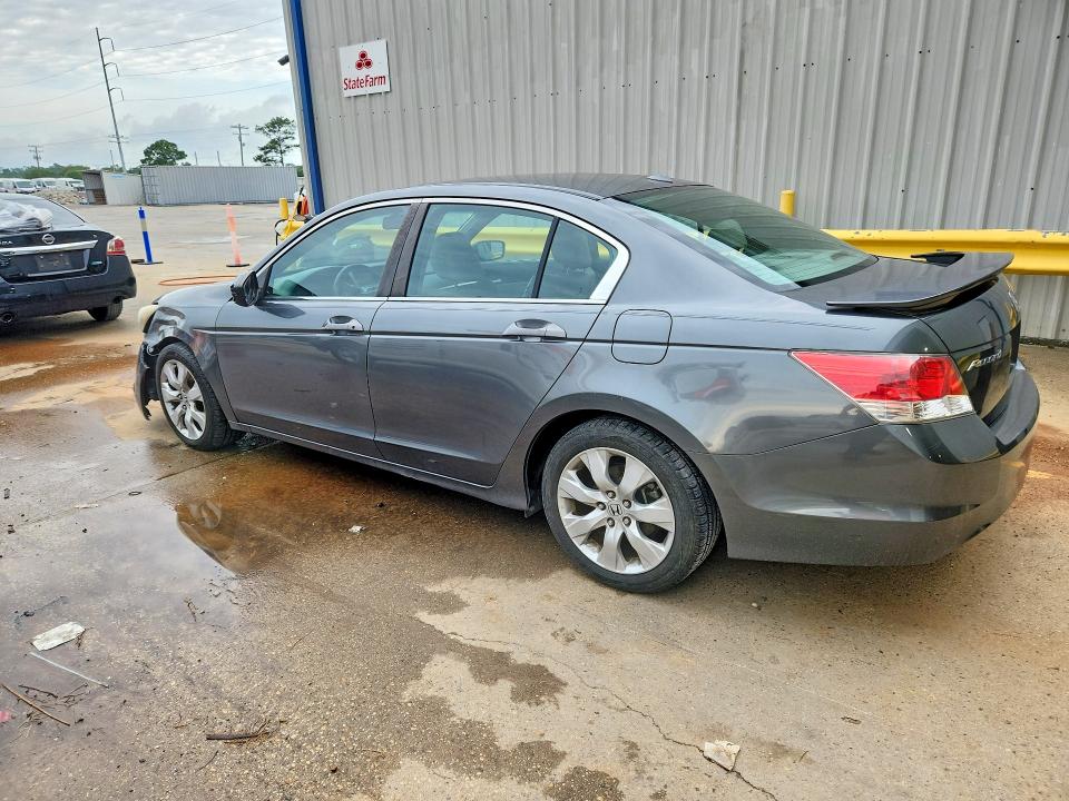Продажа на аукционе авто 2010 Honda Accord, vin: 1HGCP2F88AA097267, номер лота: 54451496
