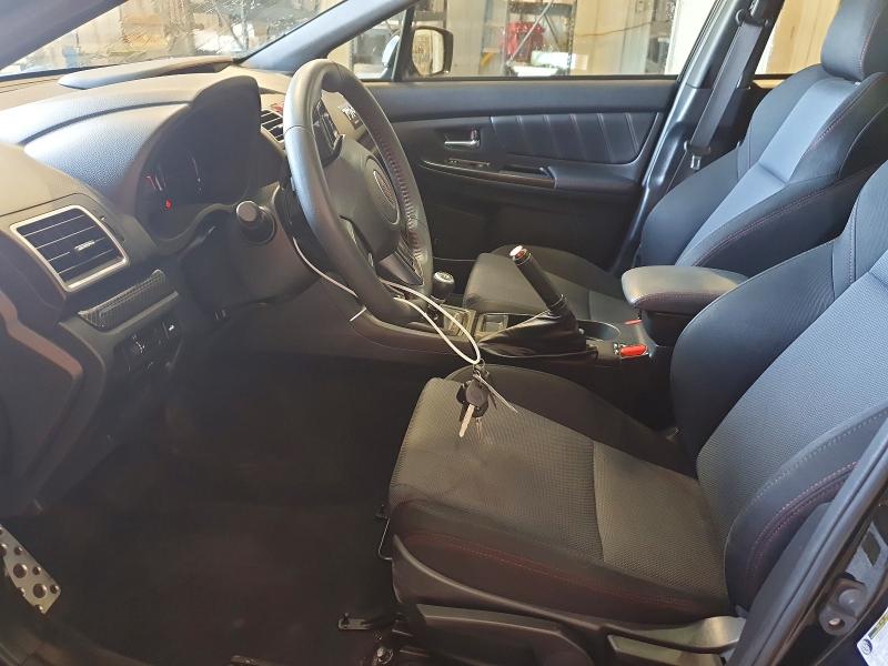 Aukcja sprzedaży 2020 Subaru Wrx, vin: JF1VA1C60L9828595, numer aukcji: 52323356