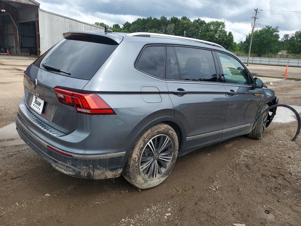 Aukcja sprzedaży 2024 Volkswagen Tiguan, vin: 3VV6B7AX5RM214440, numer aukcji: 54116286