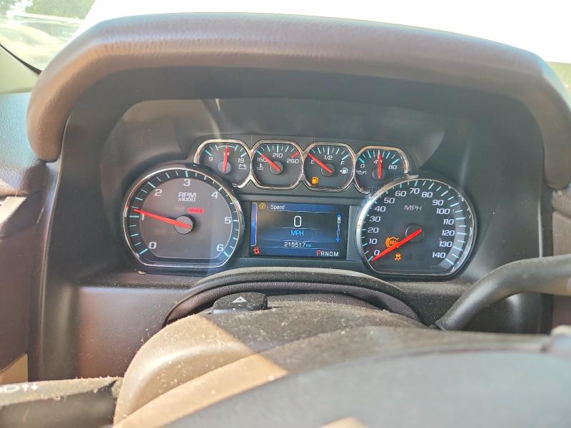 2015 Chevrolet Tahoe მანქანა იყიდება აუქციონზე, vin: 1GNSKBKC3FR131456, აუქციონის ნომერი: 54314566