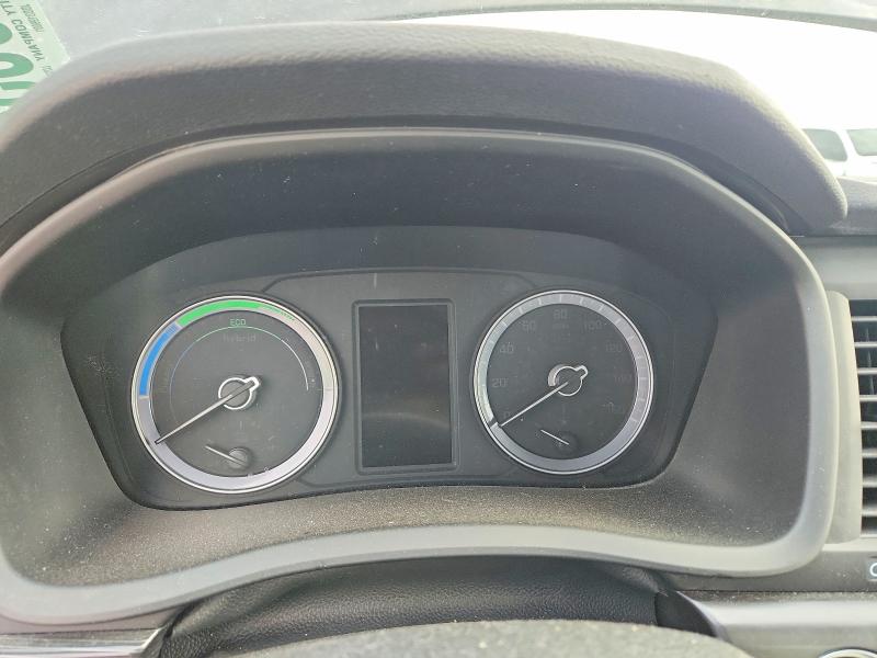 Продаж на аукціоні авто 2019 Hyundai Sonata Hybrid, vin: KMHE34L3XKA093693, номер лоту: 51990386