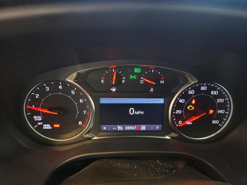 Продаж на аукціоні авто 2023 Gmc Acadia, vin: 1GKKNLLS6PZ195976, номер лоту: 52441036
