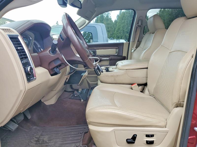 Продаж на аукціоні авто 2017 Ram 3500, vin: 3C63R3JL0HG534109, номер лоту: 53941496
