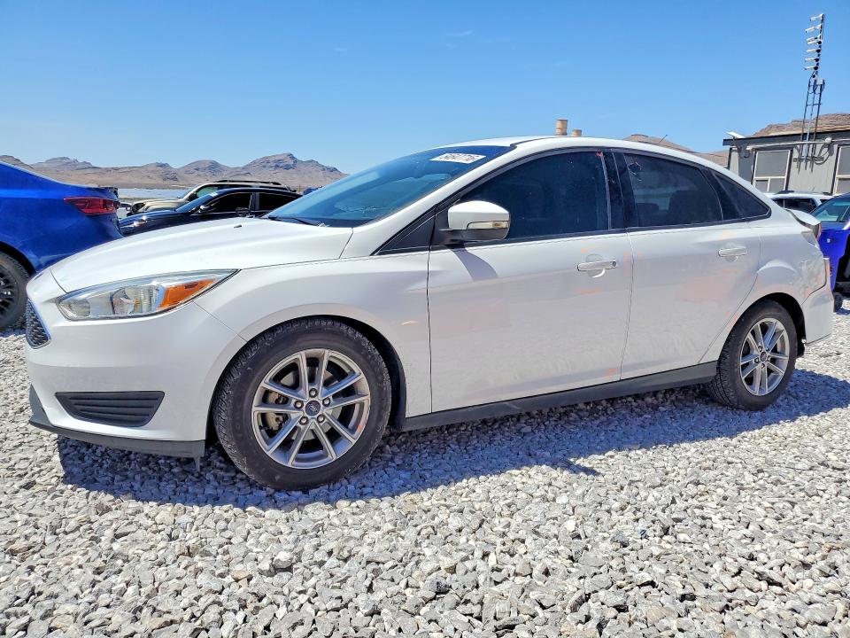 Продаж на аукціоні авто 2016 Ford Focus, vin: 1FADP3F29GL268230, номер лоту: 54647716