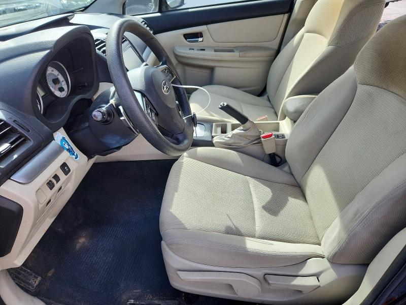 Aukcja sprzedaży 2012 Subaru Impreza, vin: JF1GPAL62CH206089, numer aukcji: 53659876