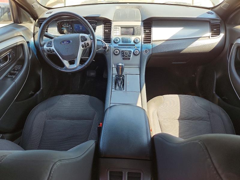 Продажа на аукционе авто 2013 Ford Taurus, vin: 1FAHP2H84DG112565, номер лота: 52558646