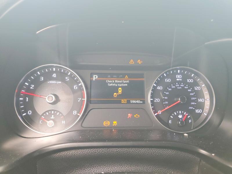 Aukcja sprzedaży 2023 Kia Forte, vin: 3KPF54AD1PE682585, numer aukcji: 55090646