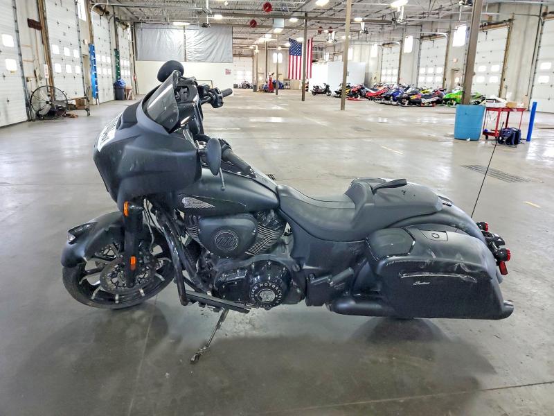 2024 Indian Motorcycle Co. Chieftain მანქანა იყიდება აუქციონზე, vin: 56KTC9BB5R3429552, აუქციონის ნომერი: 53304046
